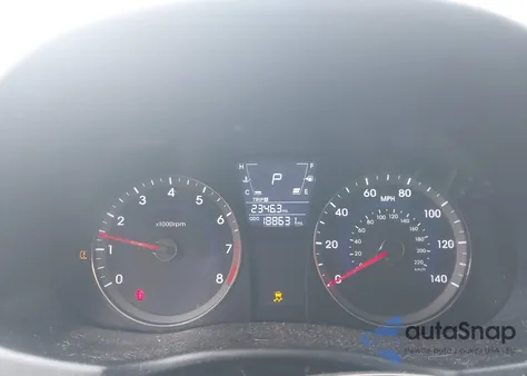 2012 Hyundai Accent Gs из США, поврежденный, VIN KMHCT5AE1CU047705